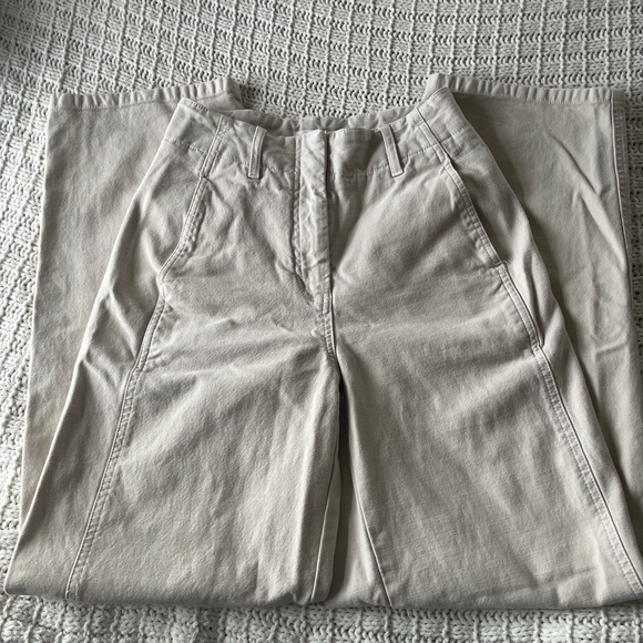 aritzia 👡 wilfred free ascendant pants - Picture 1 of 5